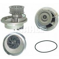 WG2181816 WILMINK GROUP Водяний насос охолодження двигуна
