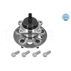 30-14 752 0013 MEYLE Ступиця колеса