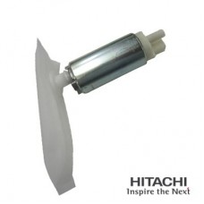 2503497 HITACHI Паливний насос
