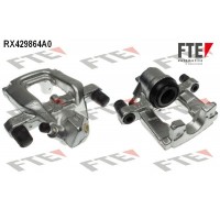 RX429864A0 FTE Гальмівний супорт