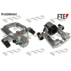 RX429864A0 FTE Гальмівний супорт