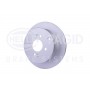 8DD 355 118-851 HELLA PAGID Гальмівний диск