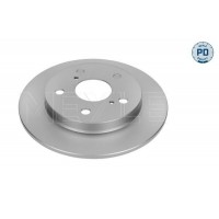 30-15 523 0104/PD MEYLE Гальмівний диск