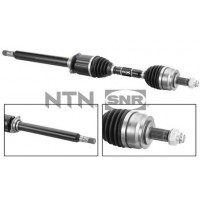 DK58.006 SNR Привідний вал