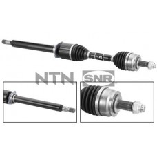 DK58.006 SNR Привідний вал