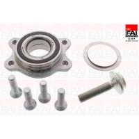 FHBK1007 FAI AUTOPARTS Комплект підшипника ступиці колеса
