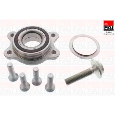 FHBK1007 FAI AUTOPARTS Комплект підшипника ступиці колеса