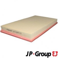 1318601800 JP GROUP Повітряний фільтр