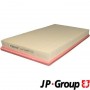 1318601800 JP GROUP Повітряний фільтр
