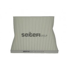 PC8298 CoopersFiaam Фільтр повітря у внутрішньому просторі