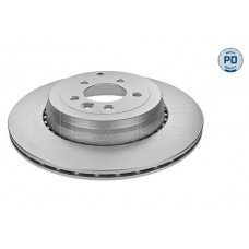 53-15 523 0014/PD MEYLE Гальмівний диск