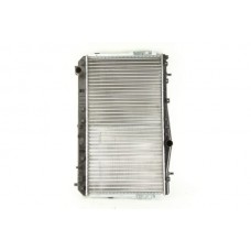 D70009TT THERMOTEC Радіатор охолодження двигуна