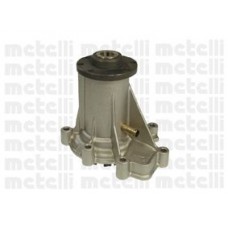 24-0706 METELLI Водяний насос охолодження двигуна