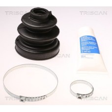 8540 42906 TRISCAN Комплект пыльника, Привідний вал