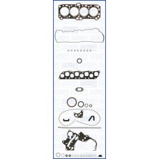 WG1164243 WILMINK GROUP Комплект прокладок двигун
