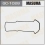 GC-1028 MASUMA Прокладка, Кришка головки циліндра