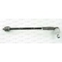 SST1005.01 OPEN PARTS Поперечна рульова тяга