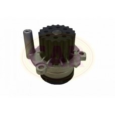 332662 CAR Водяний насос охолодження двигуна