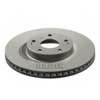 TOY153 JURATEK Гальмівний диск