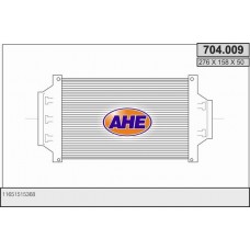 704.009 AHE Интеркулер
