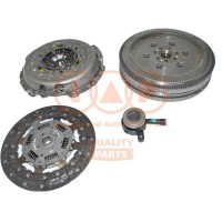 200-12034 IAP QUALITY PARTS Комплект зчеплення