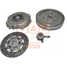 200-12034 IAP QUALITY PARTS Комплект зчеплення