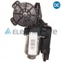ZR RNO110 L C ELECTRIC LIFE Електродвигун склопідйомник