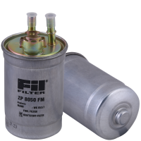 ZP 8050 FM FIL FILTER Паливний фільтр