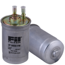 ZP 8050 FM FIL FILTER Паливний фільтр
