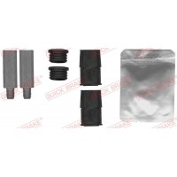 113-1448X QUICK BRAKE Комплект напрямної гільзи