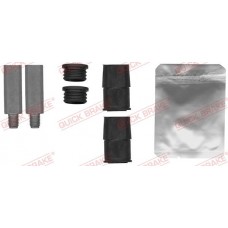 113-1448X QUICK BRAKE Комплект напрямної гільзи