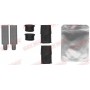 113-1448X QUICK BRAKE Комплект напрямної гільзи