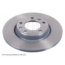 ADP154346 BLUE PRINT Гальмівний диск
