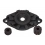 72-2660 MAXGEAR Опора стійки амортизатора