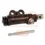 206-12034 IAP QUALITY PARTS Робочий циліндр система зчеплення
