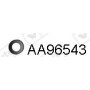 AA96543 VENEPORTE Гумові смужки система випуску