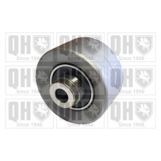 QTT101 QUINTON HAZELL Паразитный / Ведущий ролик, Зубчастий ремінь