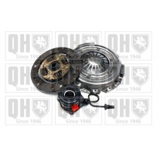 QKT2722AF QUINTON HAZELL Комплект зчеплення