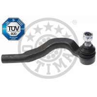 G1-1444 OPTIMAL Наконечник поперечної кермової тяги