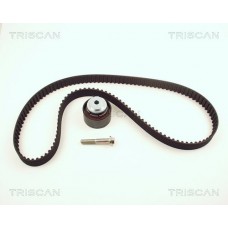 8647 16016 TRISCAN Комплект ременя ГРМ