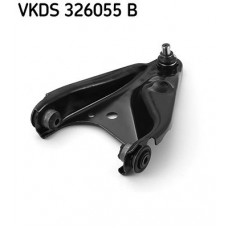 VKDS 326055 B SKF Ричаг незалежної підвіски колеса, подвеска колеса