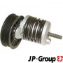1118200500 JP GROUP НАТЯЖИТЕЛЬ РЕМЕНЯ, клиновой зубча