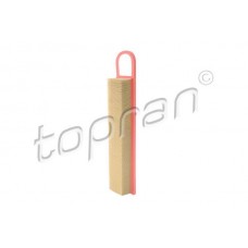 501 528 TOPRAN Повітряний фільтр