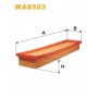 WA9503 WIX FILTERS Повітряний фільтр
