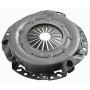 3082 002 089 SACHS Нажимной Диск зчеплення