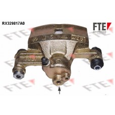 RX329817A0 FTE Гальмівний супорт