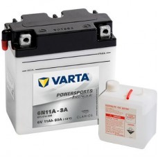 011014008I314 VARTA Стартерна акумуляторна батарея