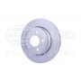 8DD 355 128-531 HELLA PAGID Гальмівний диск