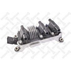 61-00056-SX STELLOX Котушка запалювання
