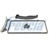 TK08-1051 FRECCIA Комплект цілі приводу розподільного валу